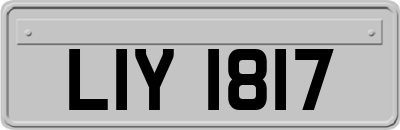 LIY1817