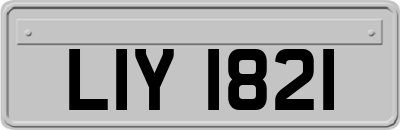 LIY1821