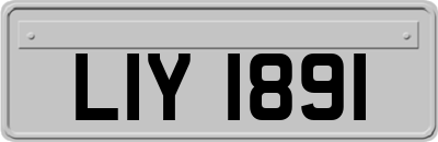 LIY1891