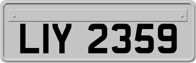 LIY2359