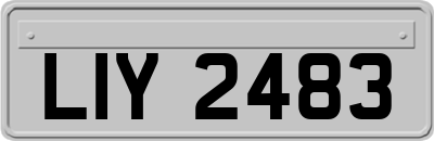 LIY2483