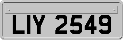 LIY2549