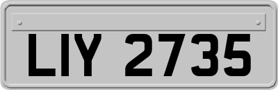 LIY2735