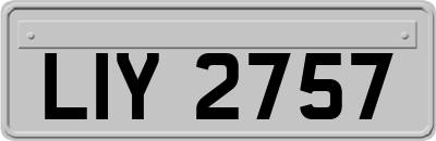 LIY2757