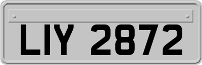 LIY2872