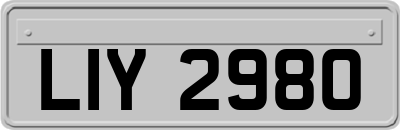 LIY2980