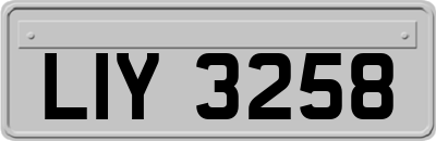 LIY3258