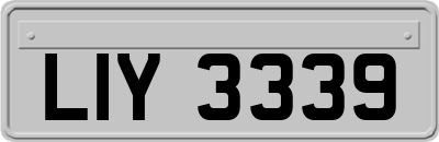 LIY3339