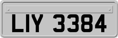 LIY3384