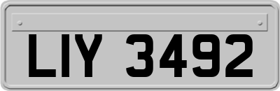 LIY3492