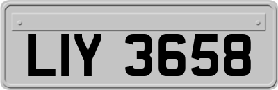 LIY3658