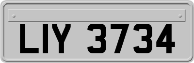 LIY3734