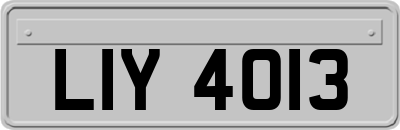 LIY4013
