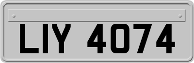 LIY4074