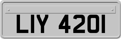 LIY4201