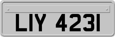 LIY4231