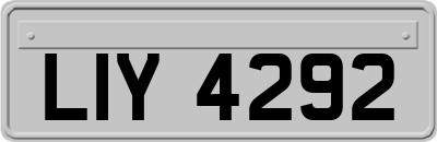 LIY4292
