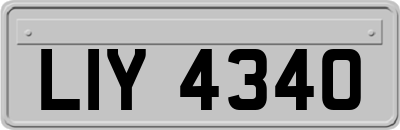 LIY4340