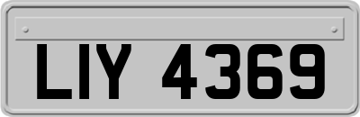 LIY4369