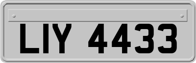 LIY4433