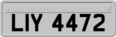 LIY4472