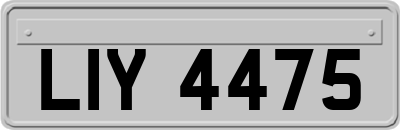 LIY4475