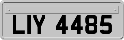 LIY4485
