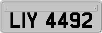 LIY4492