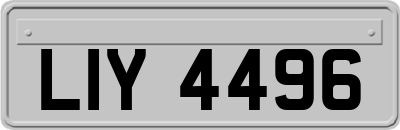 LIY4496