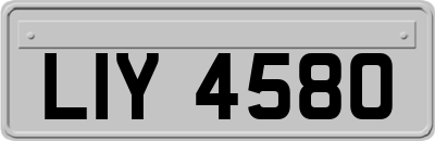 LIY4580