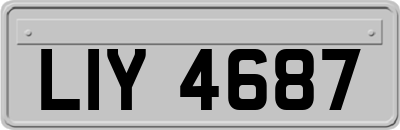 LIY4687