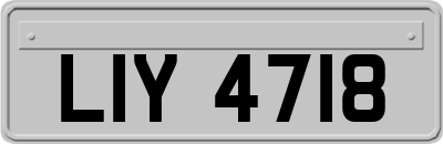 LIY4718