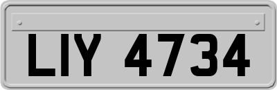 LIY4734