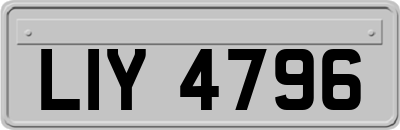 LIY4796