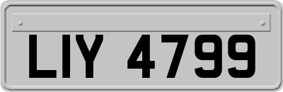 LIY4799