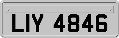 LIY4846