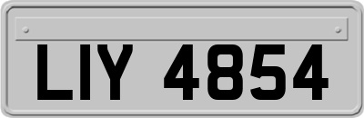 LIY4854