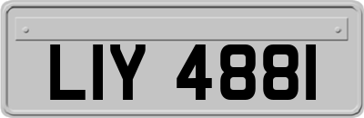 LIY4881