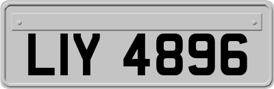 LIY4896