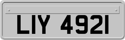 LIY4921