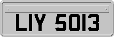 LIY5013