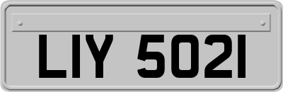 LIY5021
