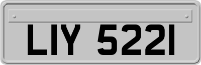 LIY5221