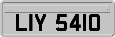 LIY5410