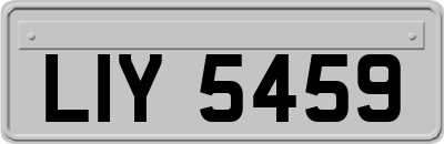 LIY5459