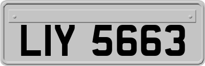 LIY5663