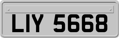 LIY5668