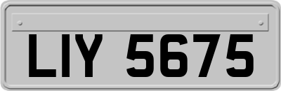 LIY5675