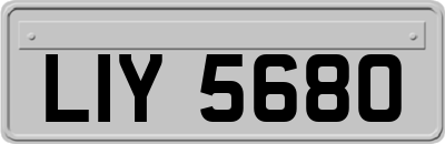 LIY5680