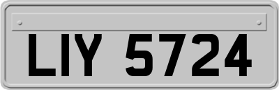 LIY5724